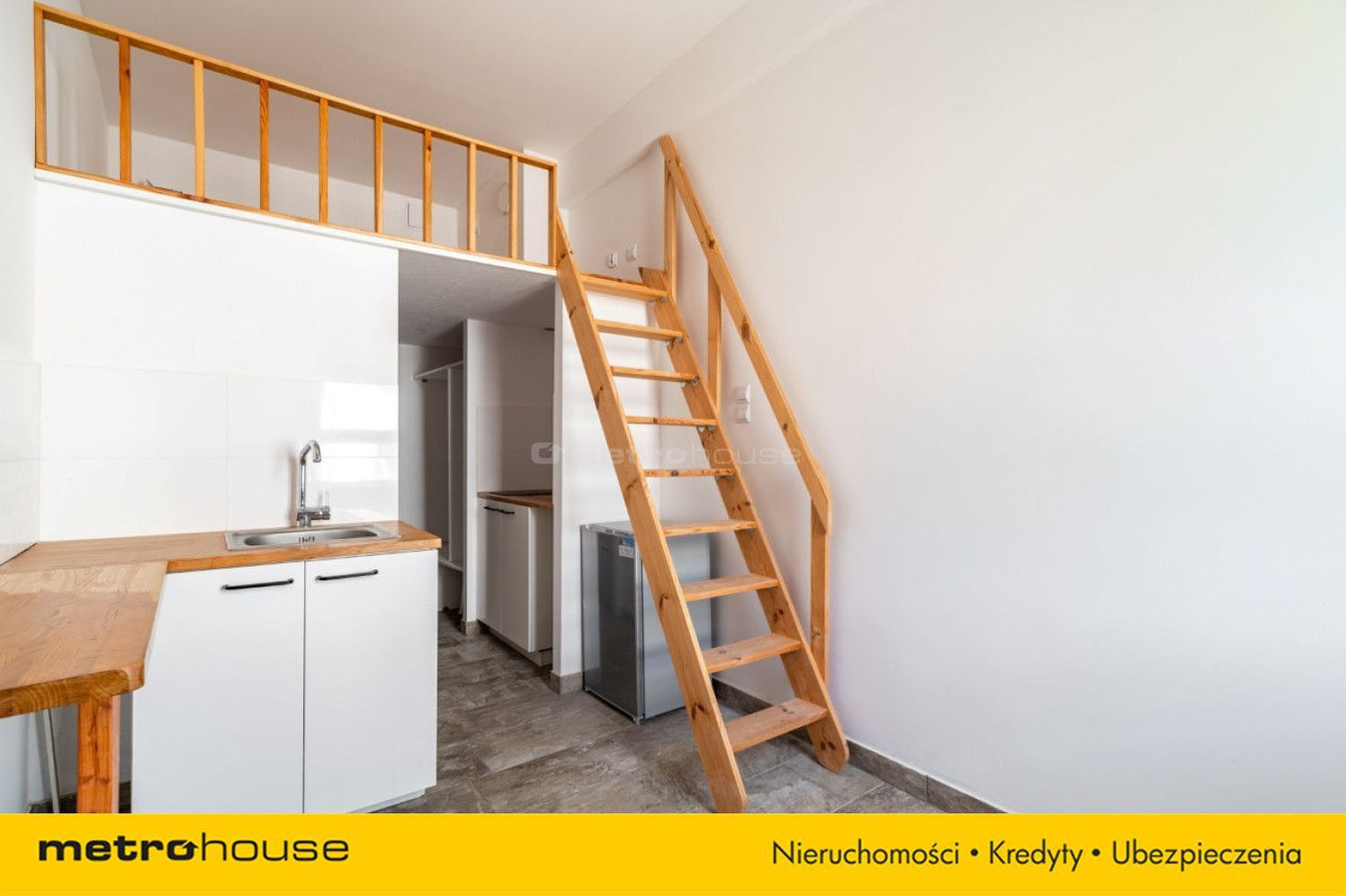 Mieszkanie – Łódź, Centrum, Śródmieście - Widok 4