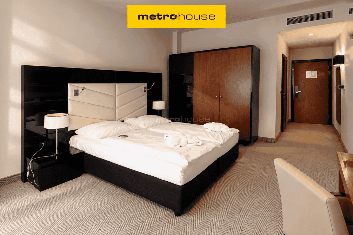 PRESTIŻOWY APARTAMENT 70 M OD MORZA