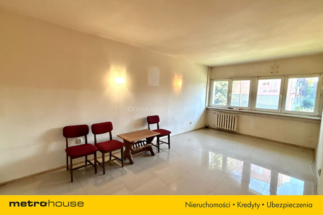 Apartment in Łódź, Julianów, Bałuty - Widok 2