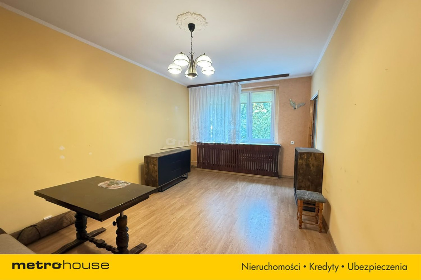Mieszkanie – Łódź, Koziny, Polesie - Widok 5