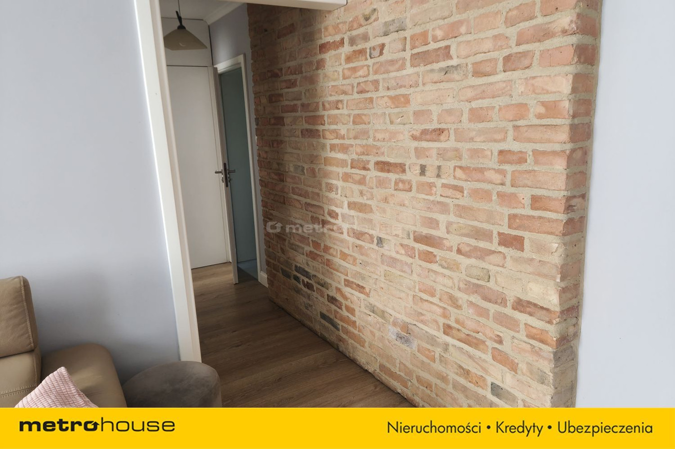 House in Pruszków - View 4