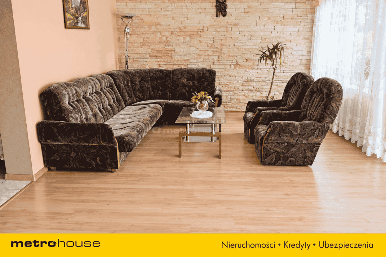 Dom – Zelów, Kolonia Łobudzice - Widok 4