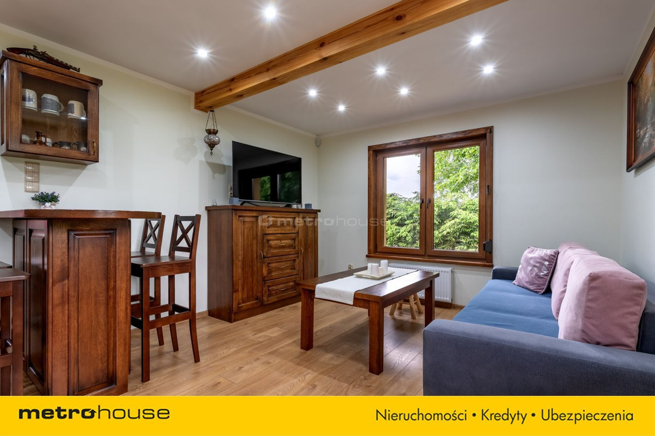 House in Kretowiny - Widok 2