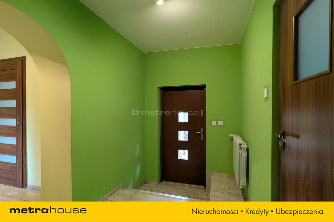 Dom – Jastrzębia, Mąkosy Nowe - Widok 5