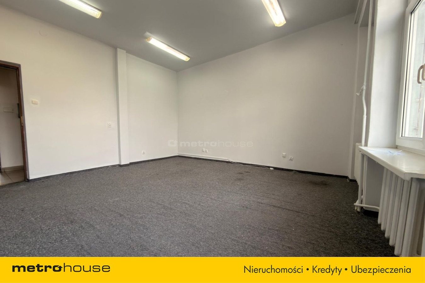 Lokal na wynajem 1 piętro 23,12 m² - centrum - Widok 4