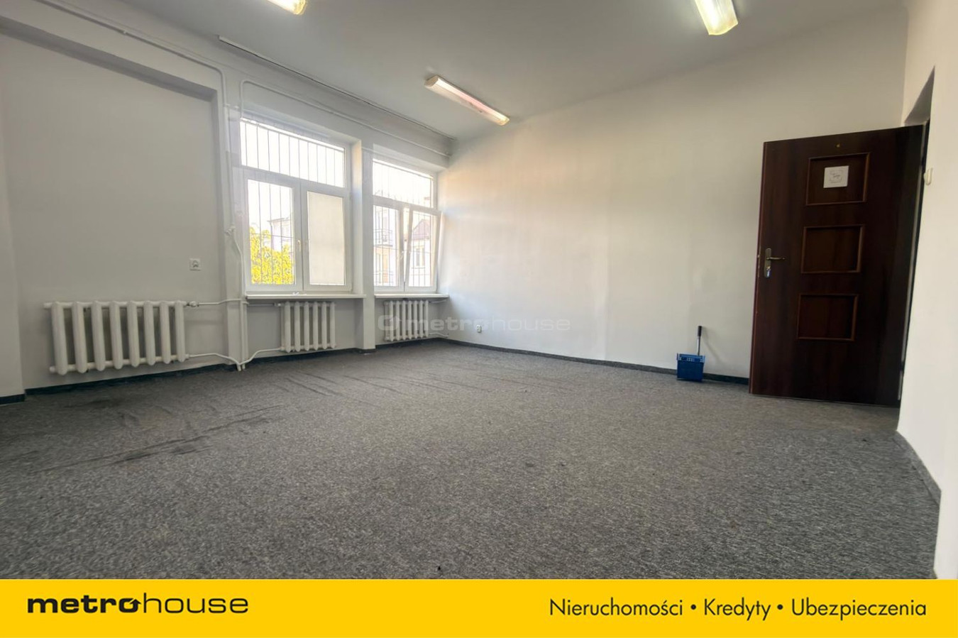 Lokal na wynajem 1 piętro 23,12 m² - centrum - Widok 5