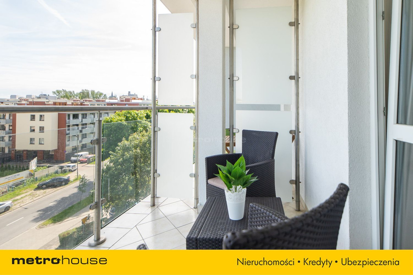 2 pokojowy apartament w hoteli Diva SPA Kołobrzeg - Widok 5