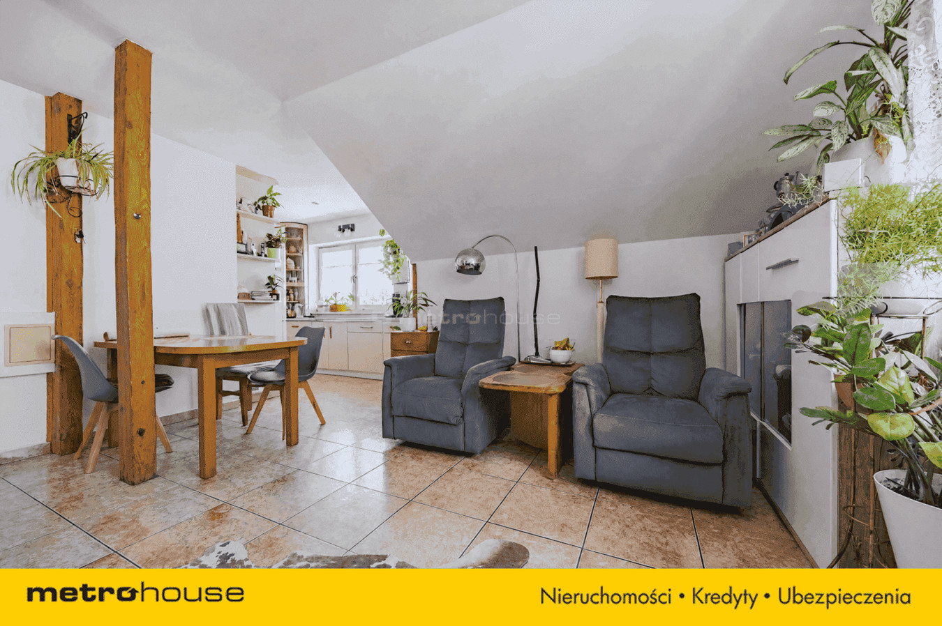 Apartment in Olecko, Osiedle nad Legą, powiat olecki - Widok 5