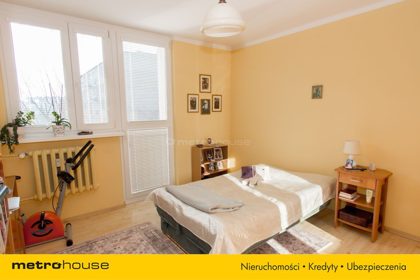 Apartment in Szczecinek, Chyże - Widok 5