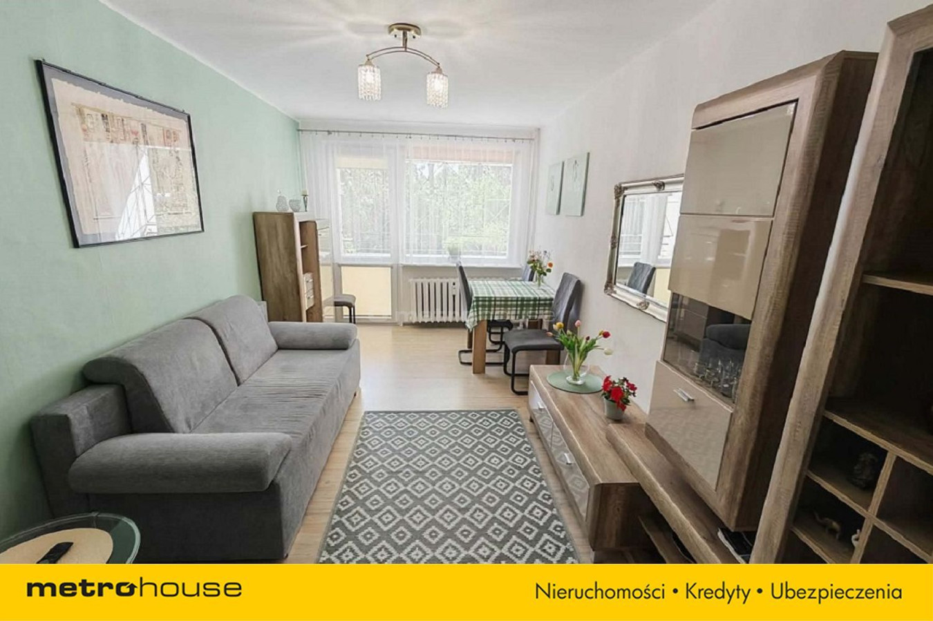Apartment in Ustka, Grabienko - Widok 4