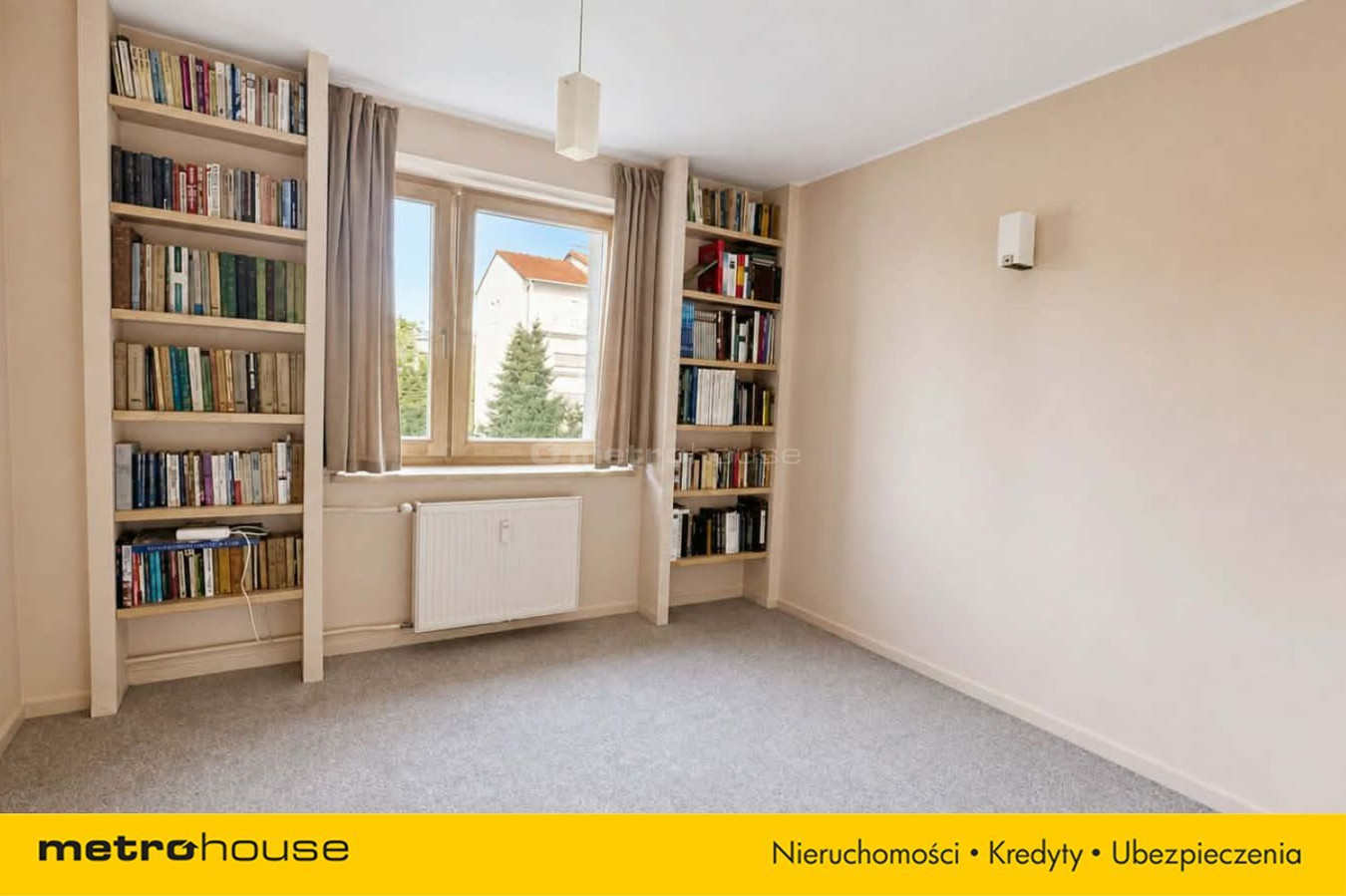Apartment in Warszawa, Wesoła - View 6