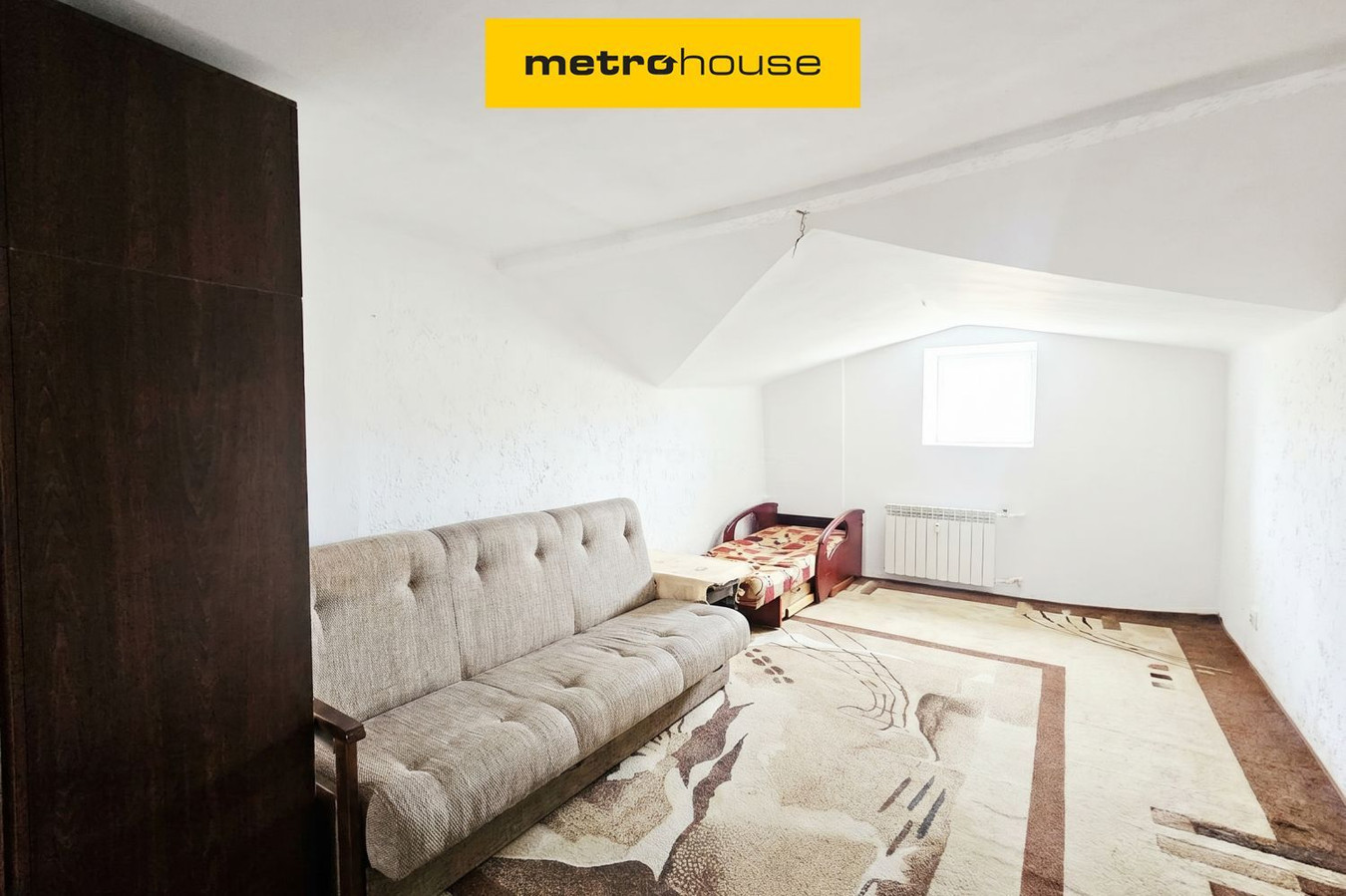 Apartment in Siedlce, Ogrody - Widok 2