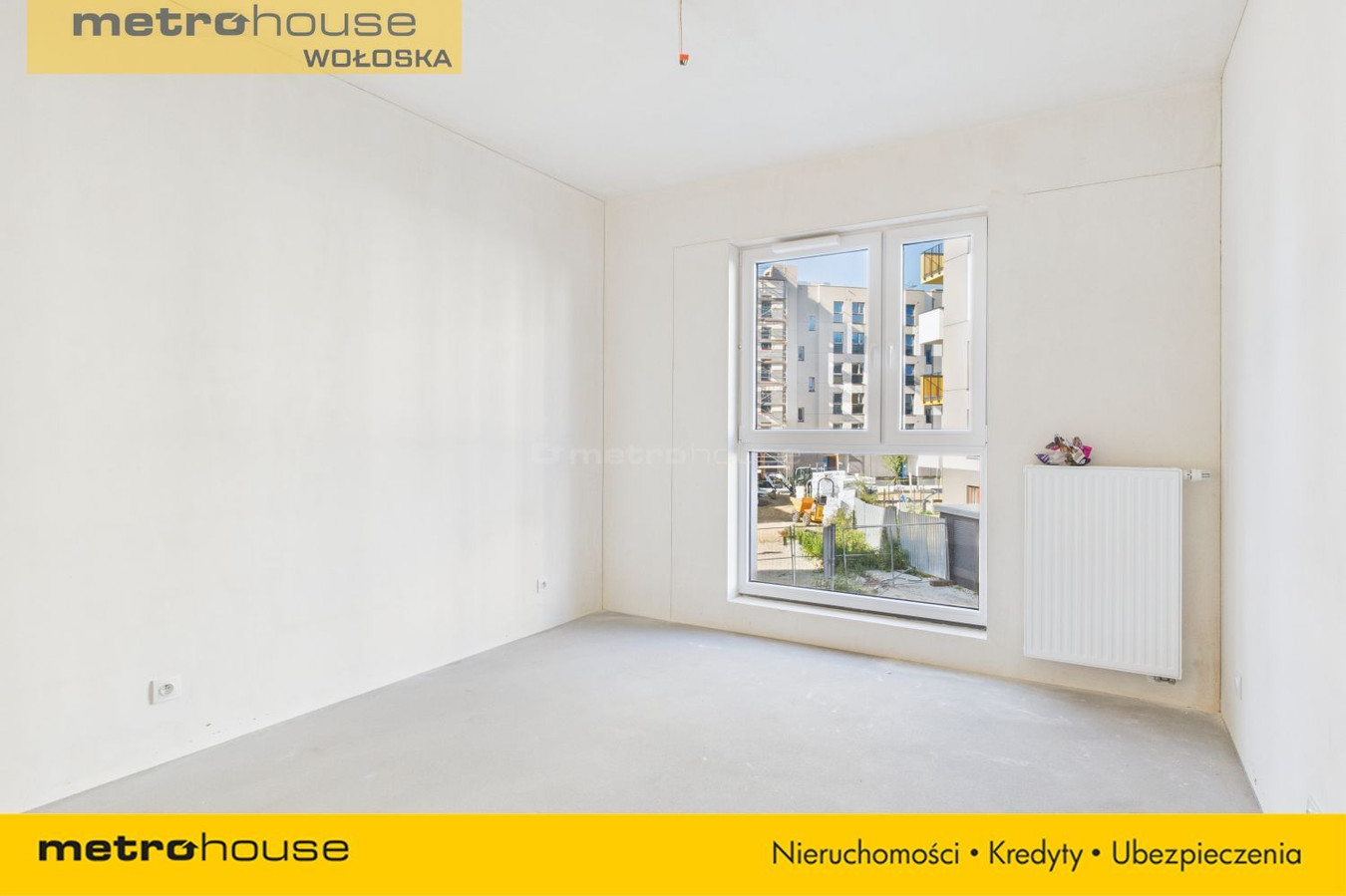 Apartment in Warszawa, Żerań Wschodni, Białołęka - Widok 5