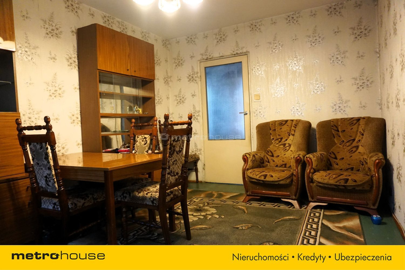 Apartment in Warszawa, Niedźwiadek, Ursus - Widok 3