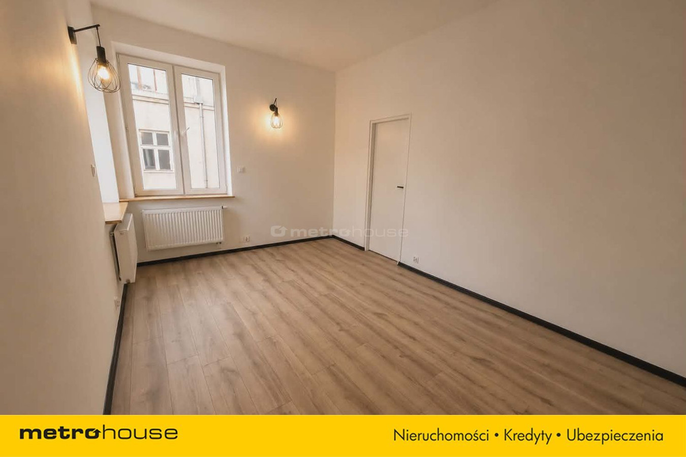 Apartment in Łódź, Stare Polesie, Śródmieście - Widok 3