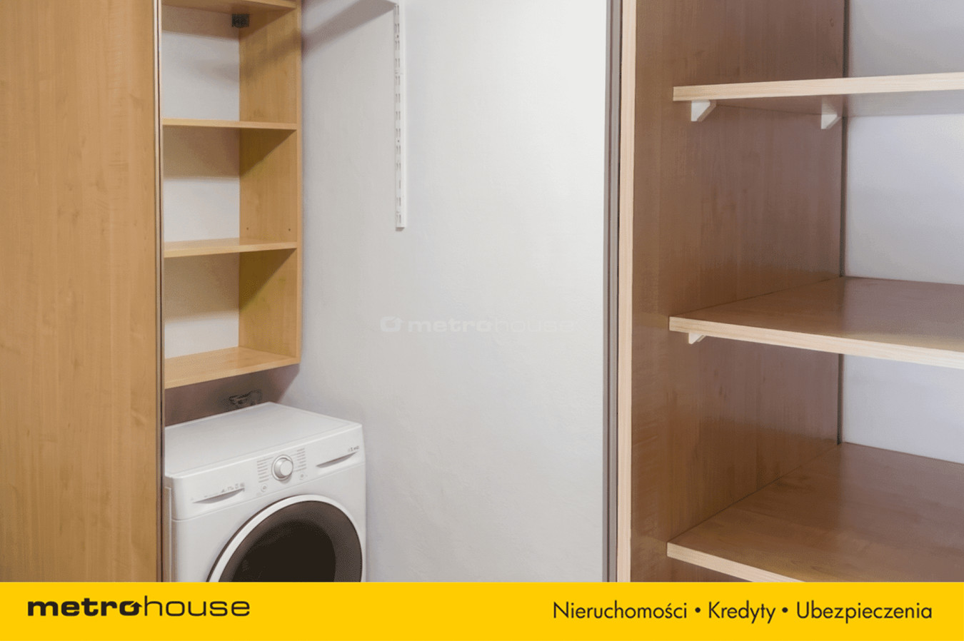 Apartment in Warszawa, Bemowo I, Bemowo - Widok 4