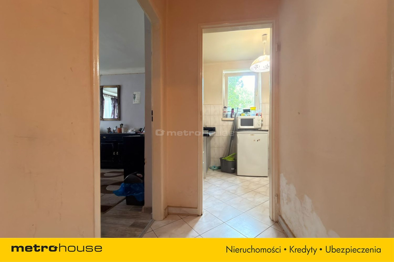 Apartment in Siedlce - Widok 4