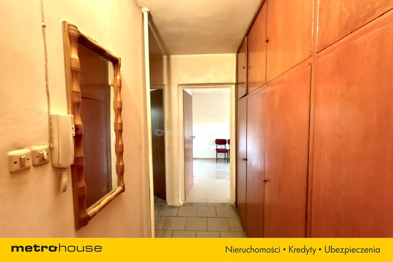 Apartment in Łódź, Julianów, Bałuty - Więcej