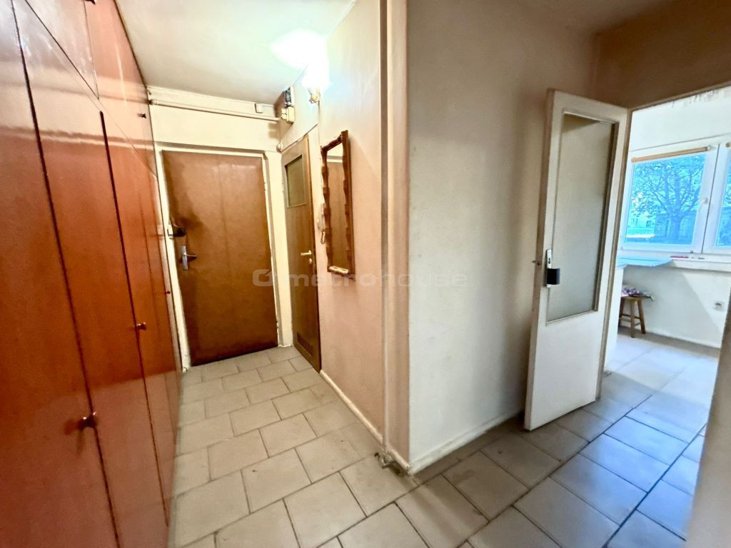 Apartment in Łódź, Julianów, Bałuty - Widok 3