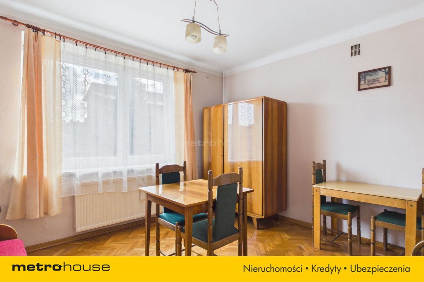 Dom – Radom - Widok 3