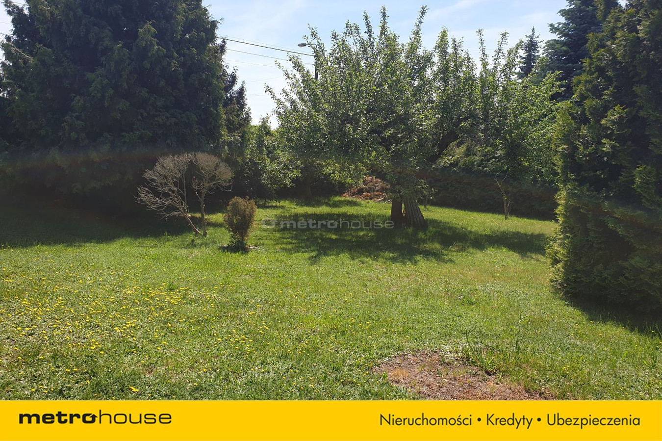 Pod dom lub bliźniak, doskonała lokalizacja - Widok 2