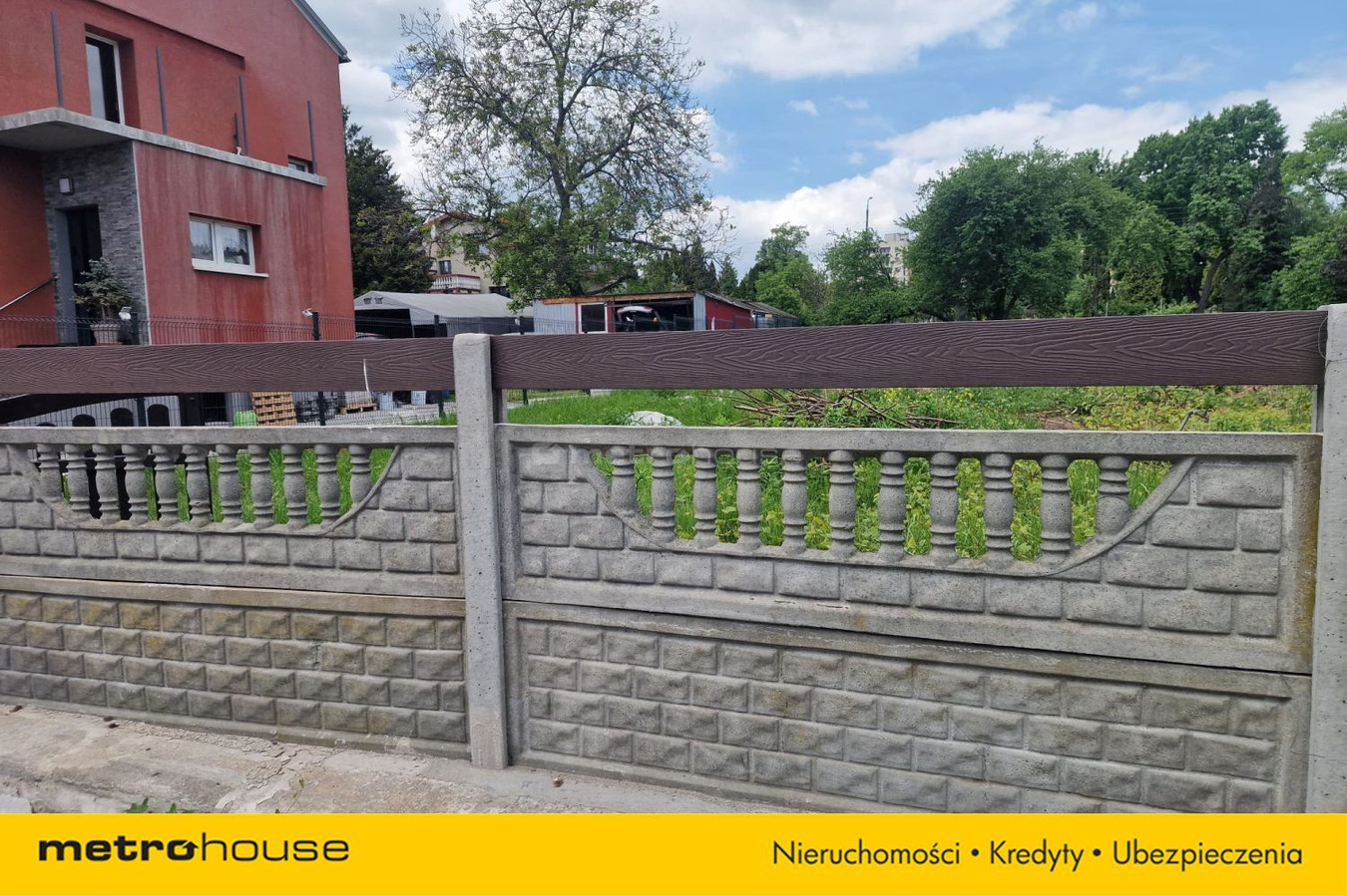 Działka budowlana Mysłowice centrum - View 5