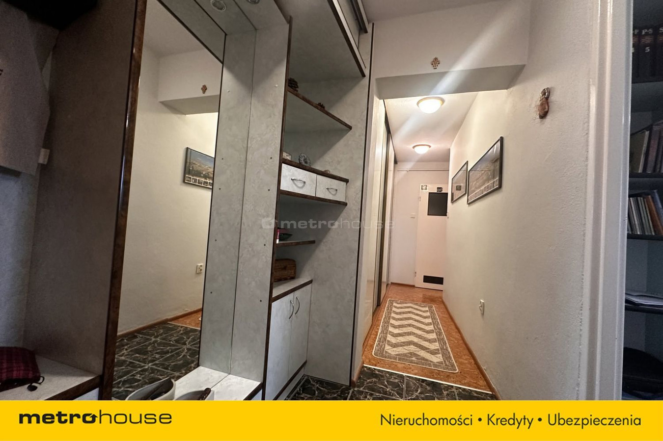 Apartment in Biała Podlaska, Osiedle Jagiellońskie - Widok 4