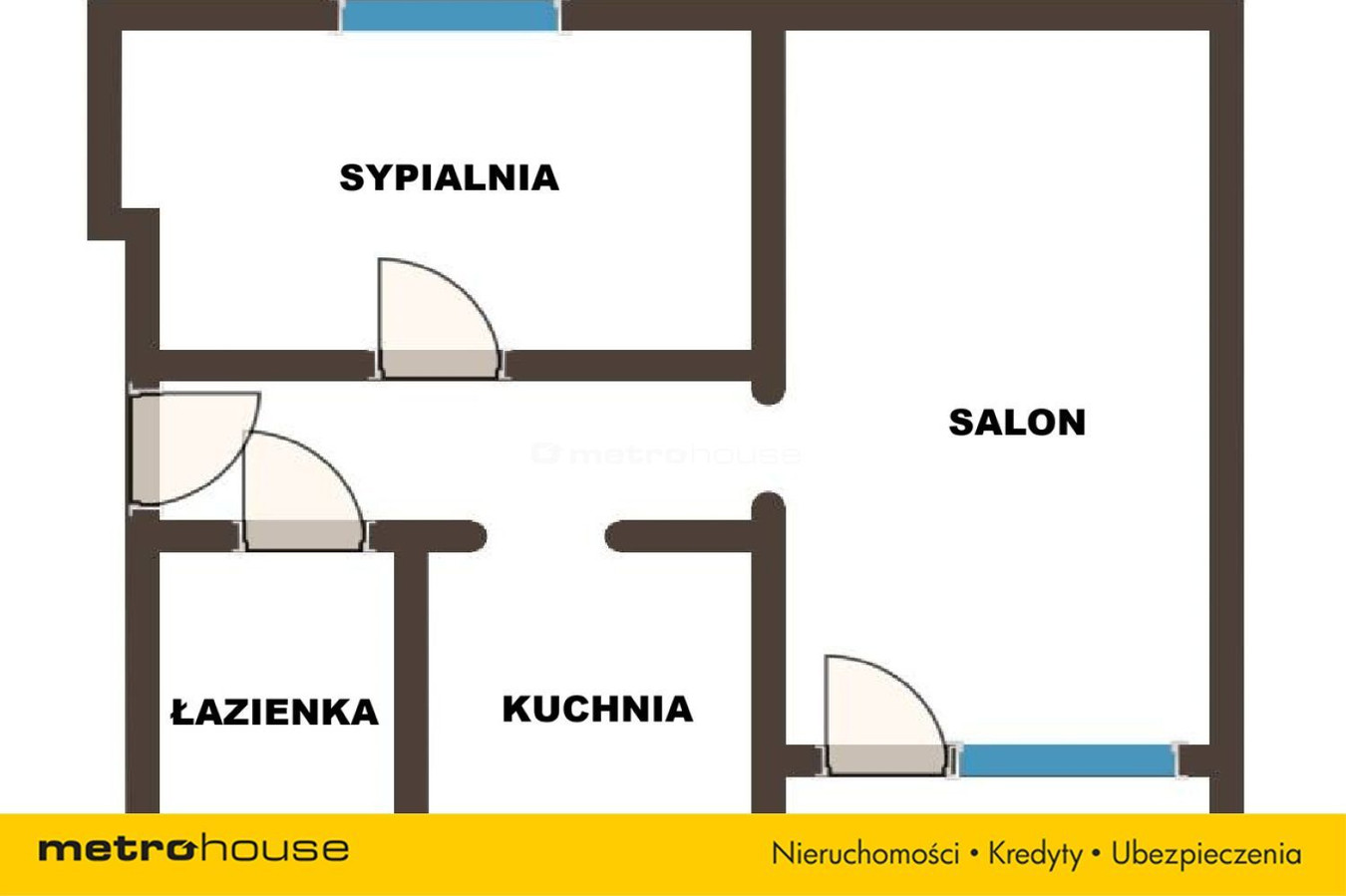 Mieszkanie – Rybnik - Widok 3