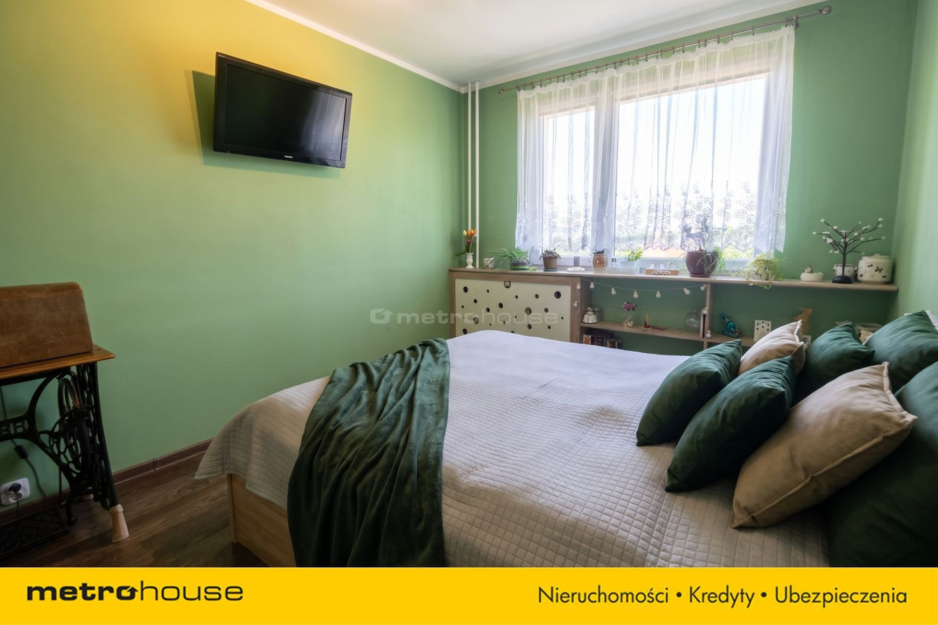 Mieszkanie – Gdynia, Pogórze Dolne, Pogórze - Widok 5