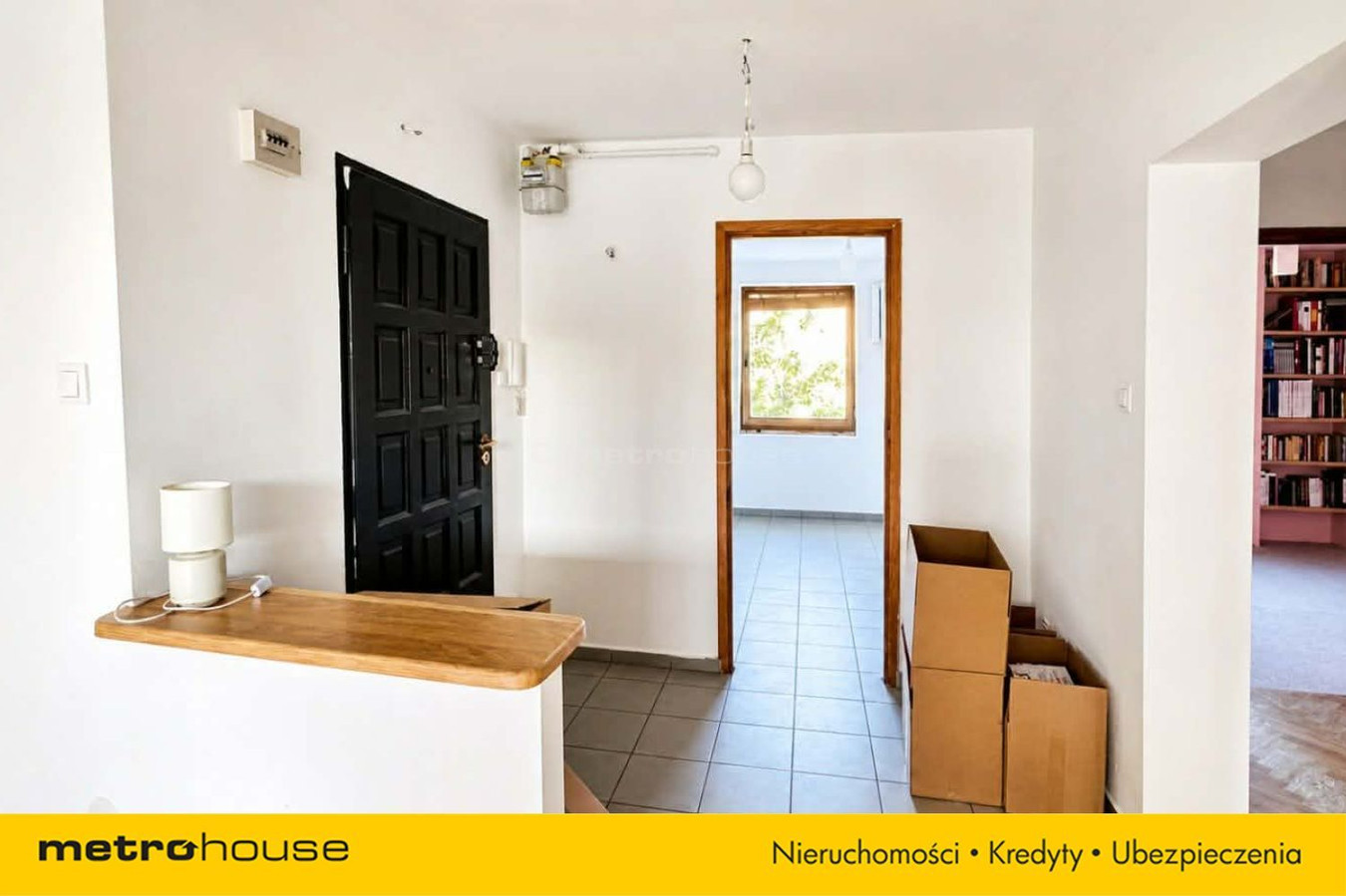 Apartment in Warszawa, Wesoła - View 5
