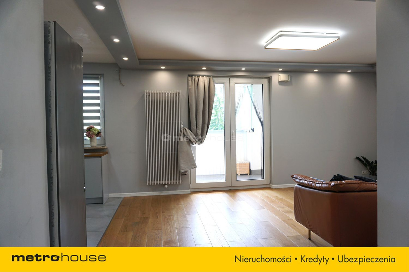 Apartment in Warszawa, Stary Ursus, Ursus - Widok 4