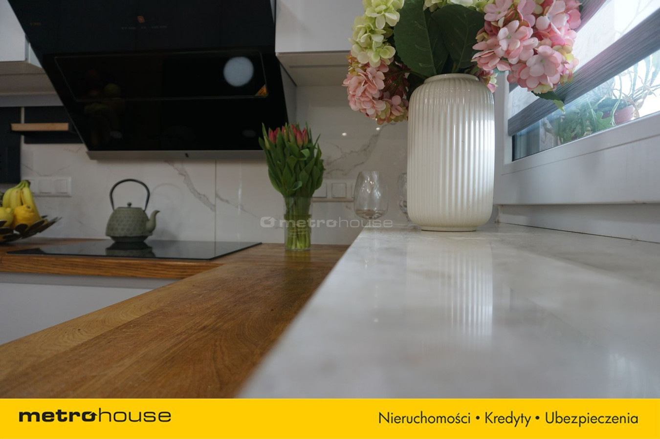 Apartment in Warszawa, Stary Ursus, Ursus - Widok 6