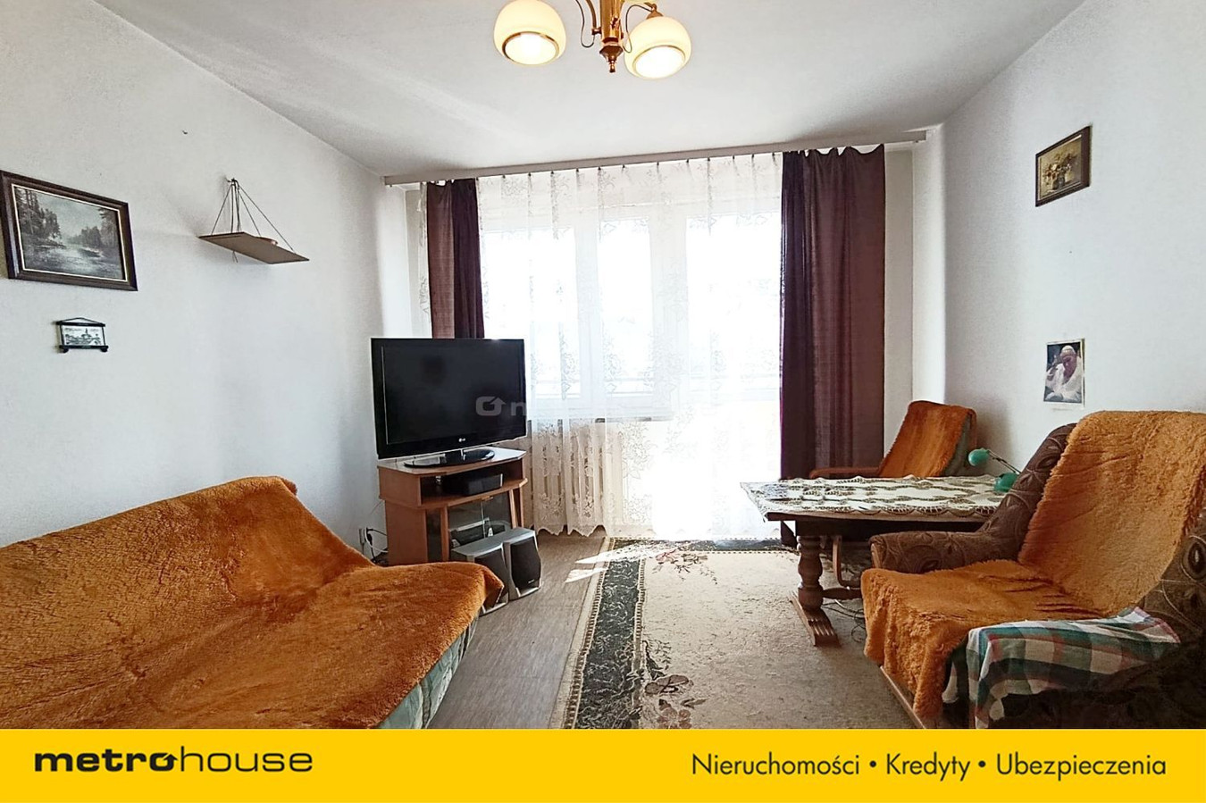 Mieszkanie – Kielce, Kochanowskiego - Widok 2