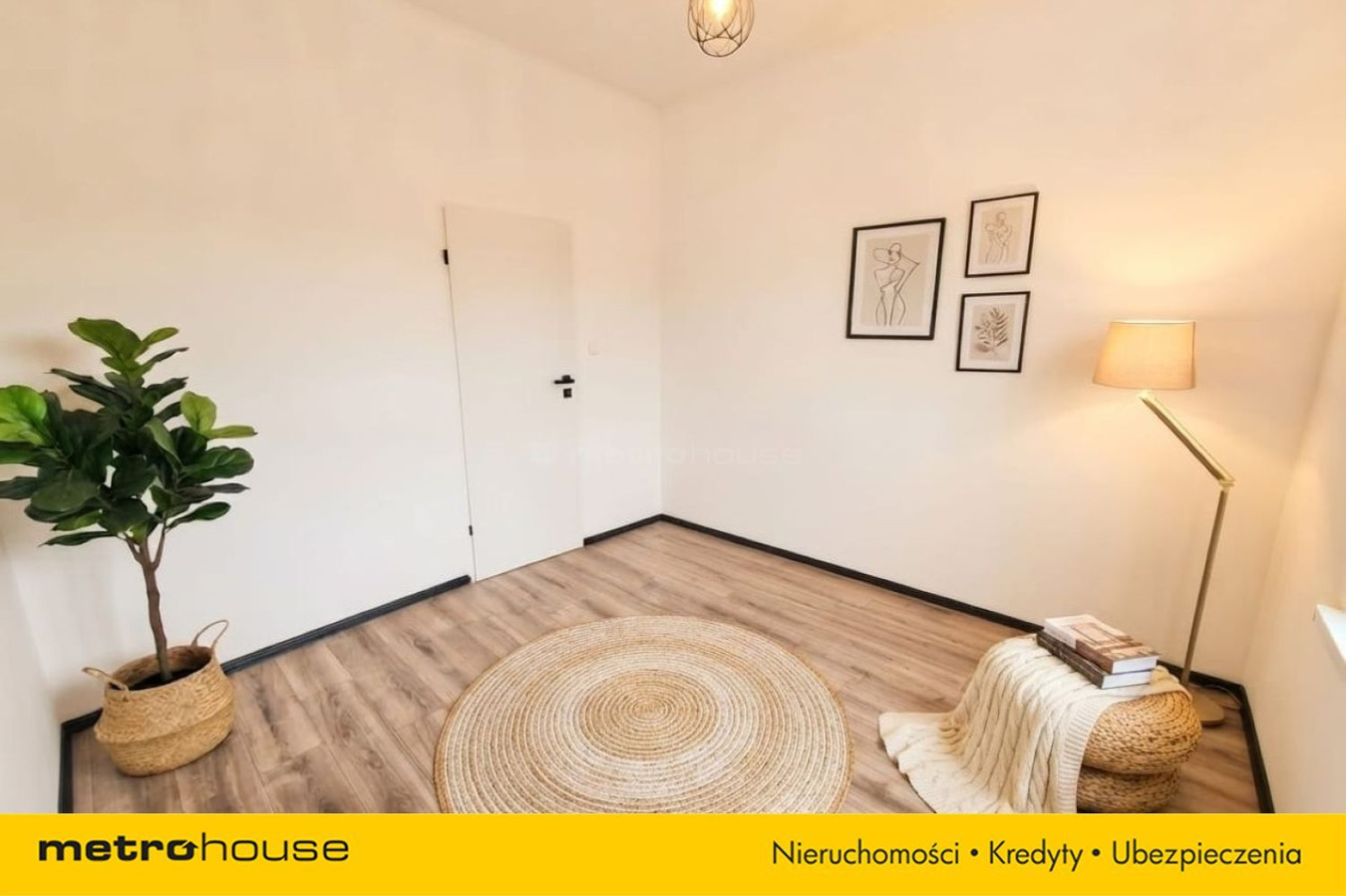 Apartment in Łódź, Stare Polesie, Śródmieście - Widok 2