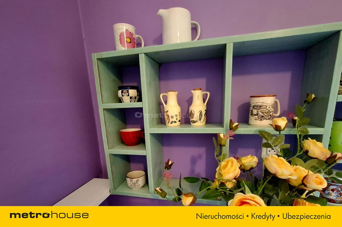 Apartment in Bielsko-Biała, Osiedle Grunwaldzkie, Śródmieście Bielsko - Więcej