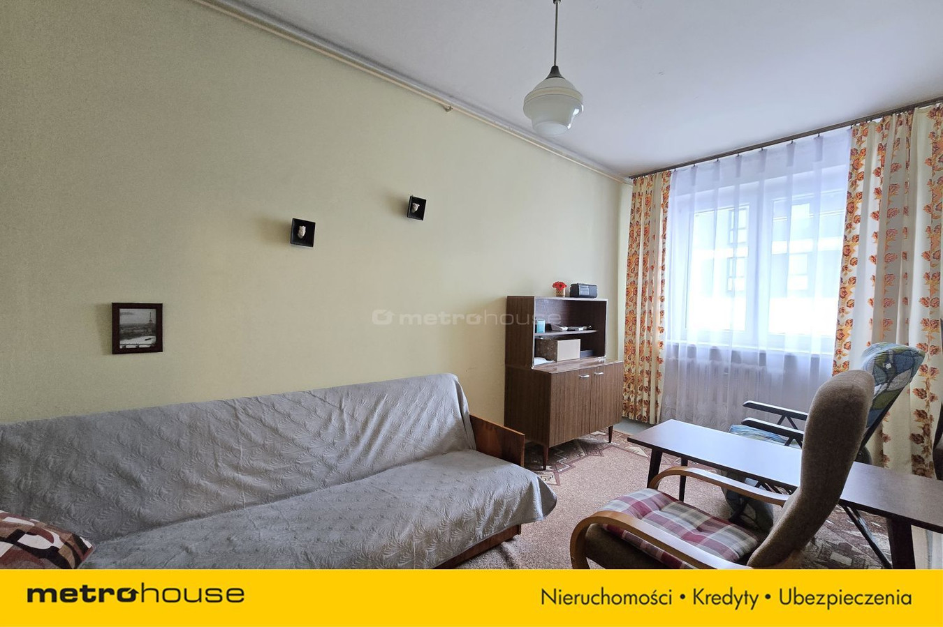 3-pokojowe rozkładowe 53 m² Łódź Polesie-Retkinia - Widok 4