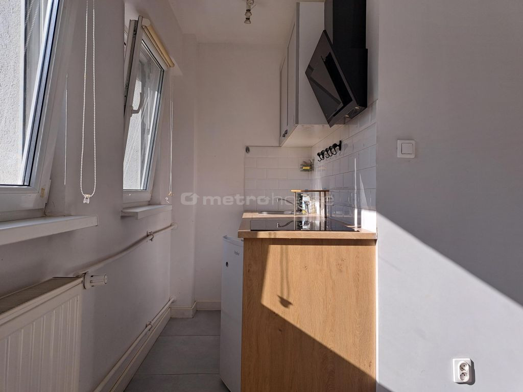 Apartment in Warszawa, Bielany IV, Bielany - Widok 2