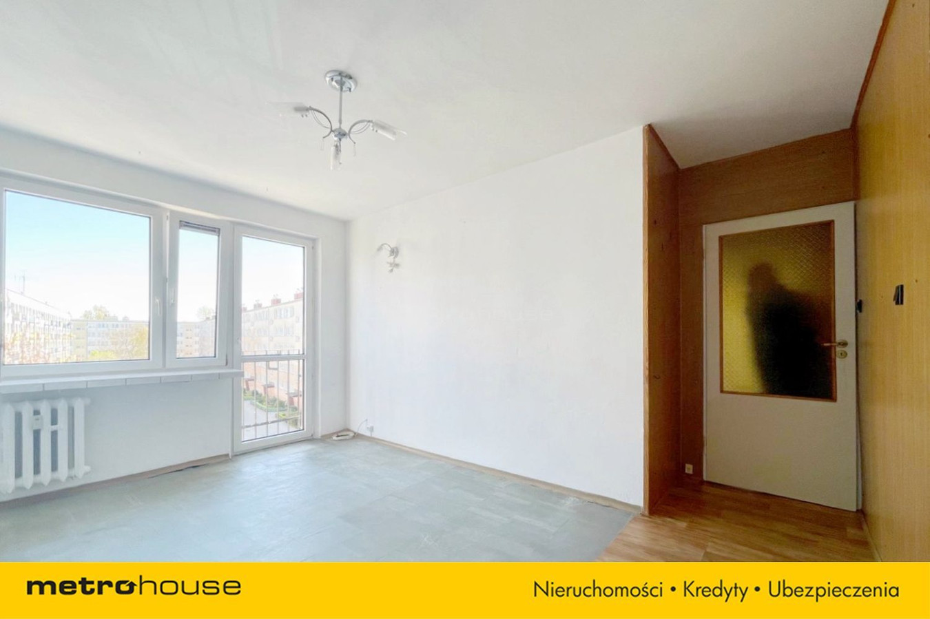 Apartment in Kołobrzeg, Lęborskie - Widok 3
