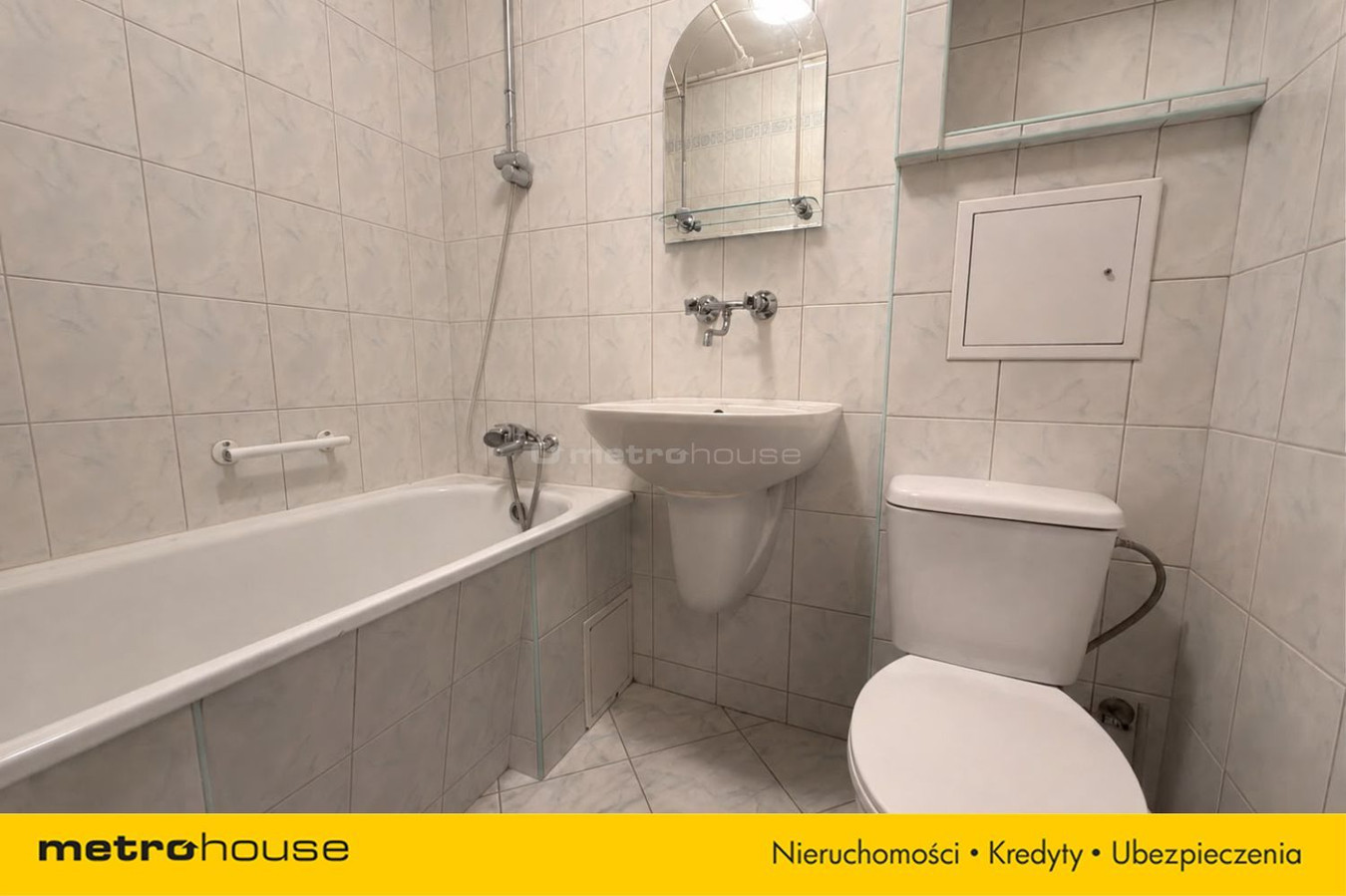 Apartment in Siedlce - Widok 2