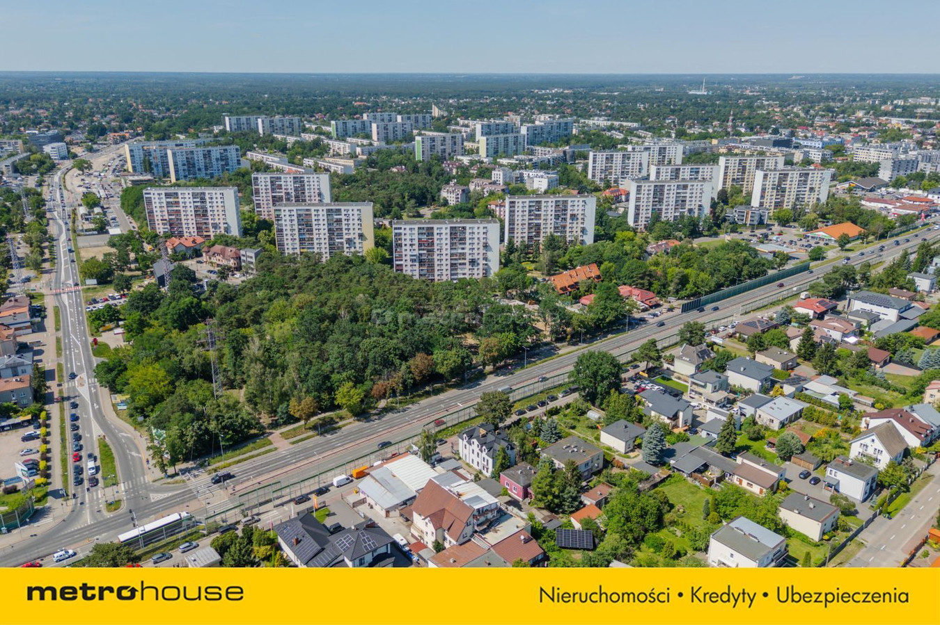 Konstrukt inwestycyjny 8,3%ROI Niezależny przychód - Widok 3