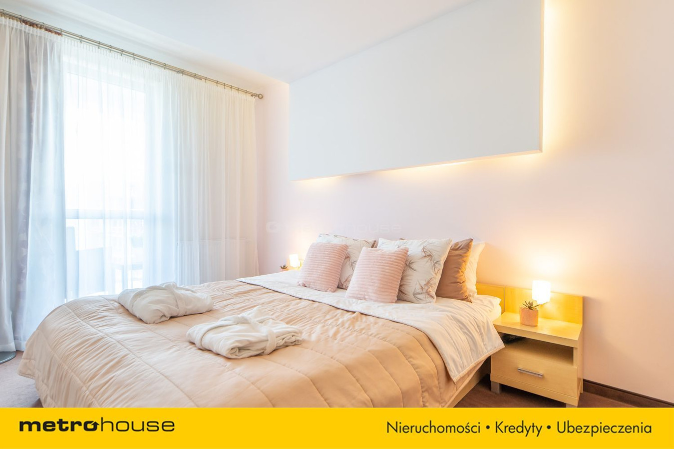 2 pokojowy apartament w hoteli Diva SPA Kołobrzeg - Widok 3