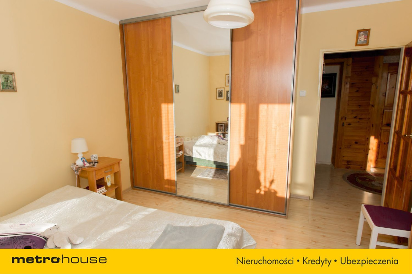 Apartment in Szczecinek, Chyże - Widok 4