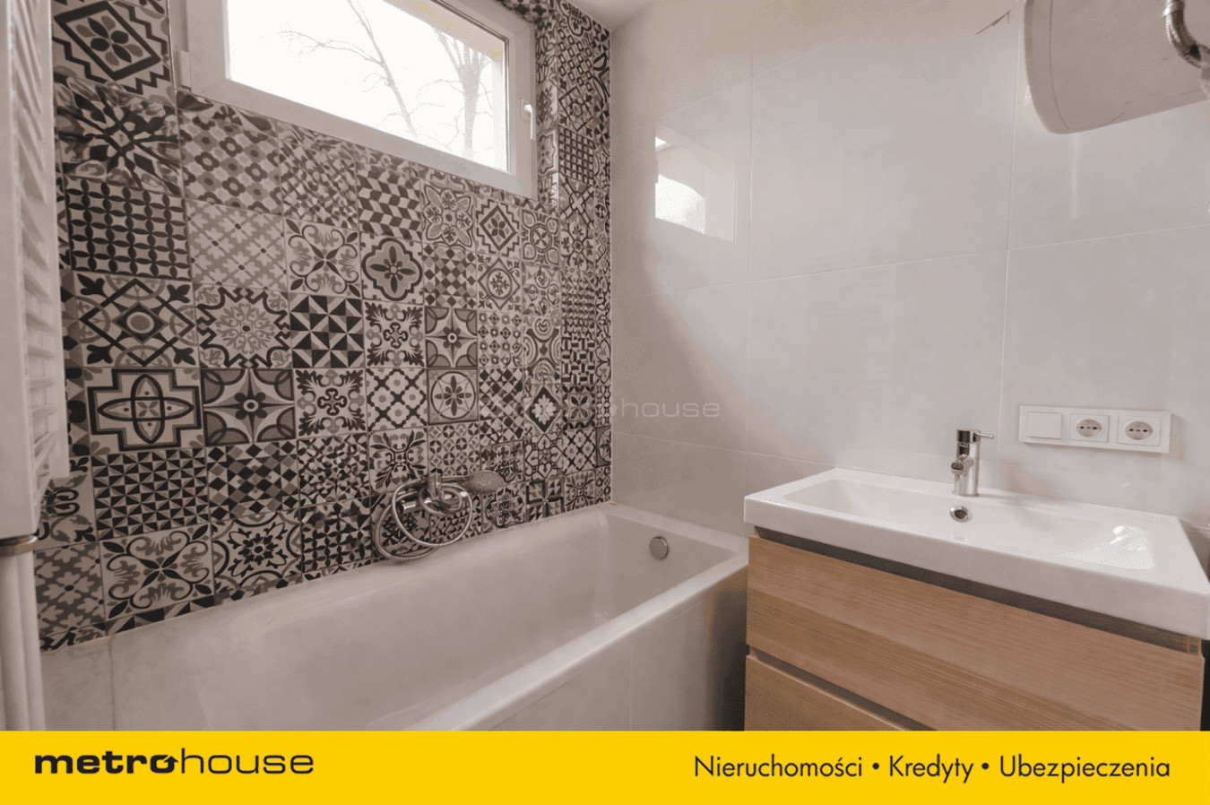 Mieszkanie – Lublin, LSM, Rury - Widok 2