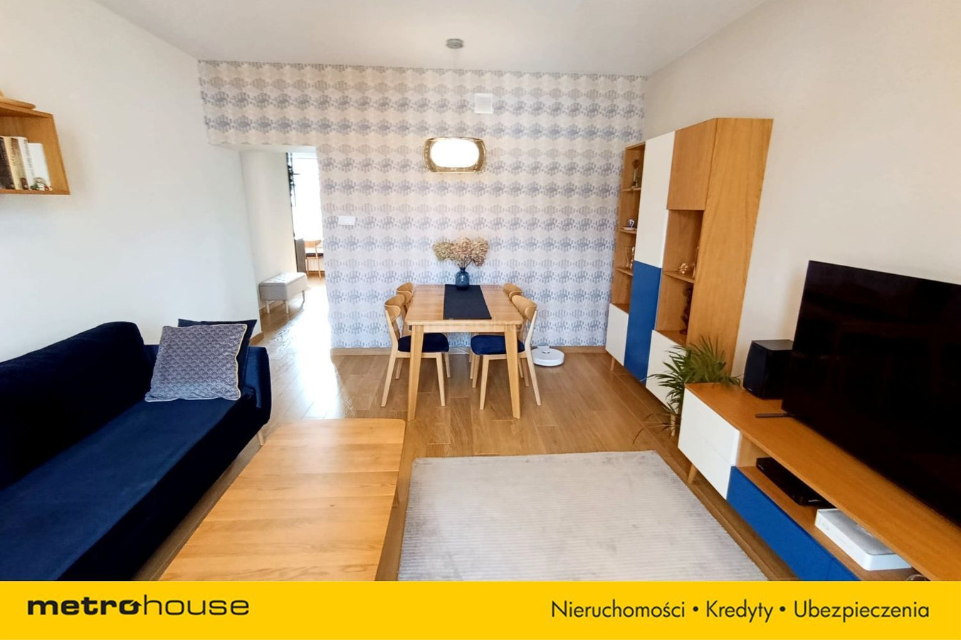 Apartment in Kielce, Osiedle Czarnockiego, Centrum - Widok 4