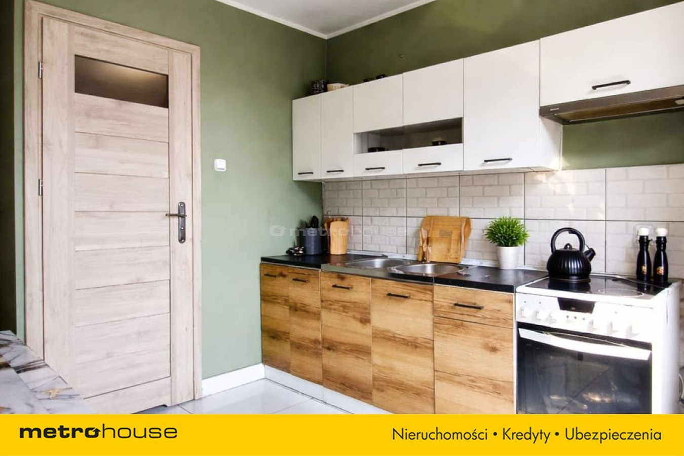Apartment in Czersk, powiat chojnicki - Widok 2