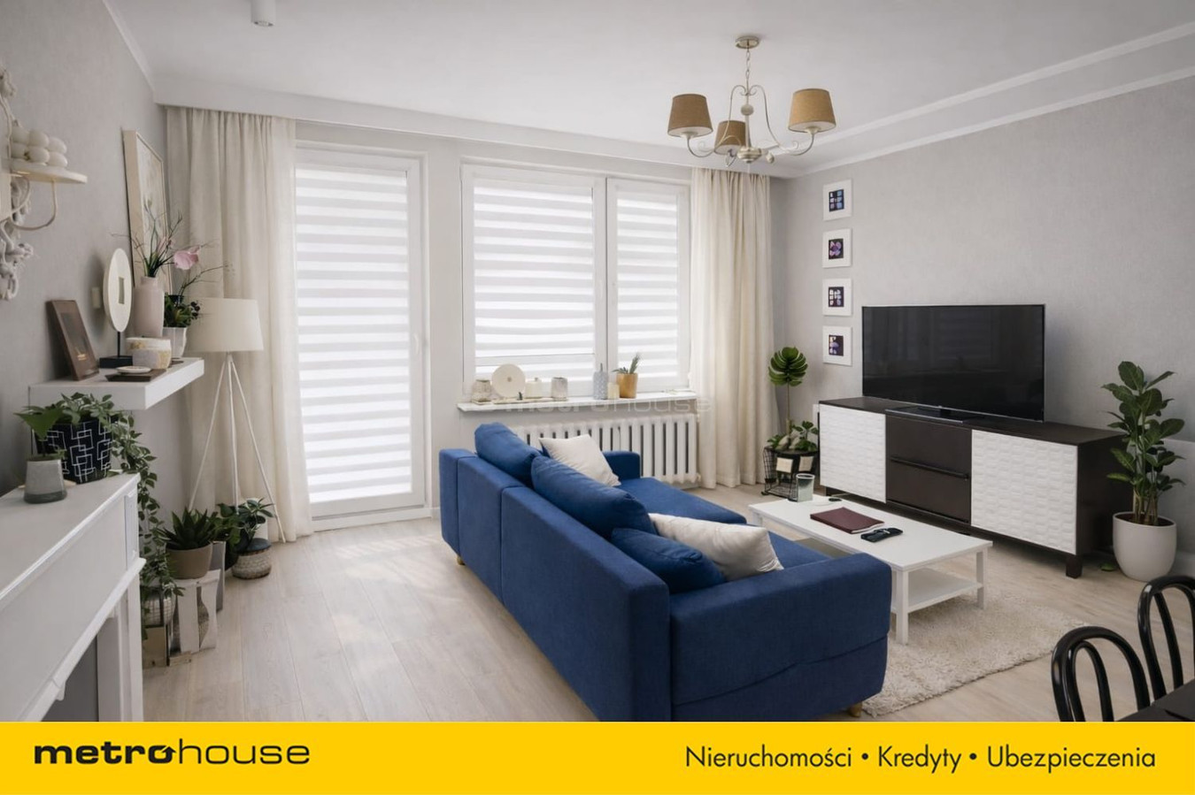 Apartment in Skierniewice, Widok - Widok 2