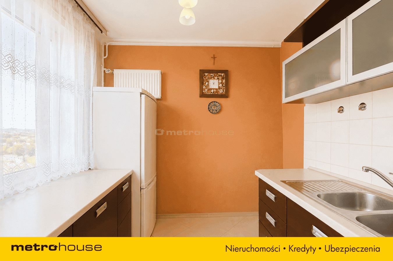 Mieszkanie – Kielce, Sady - Widok 3
