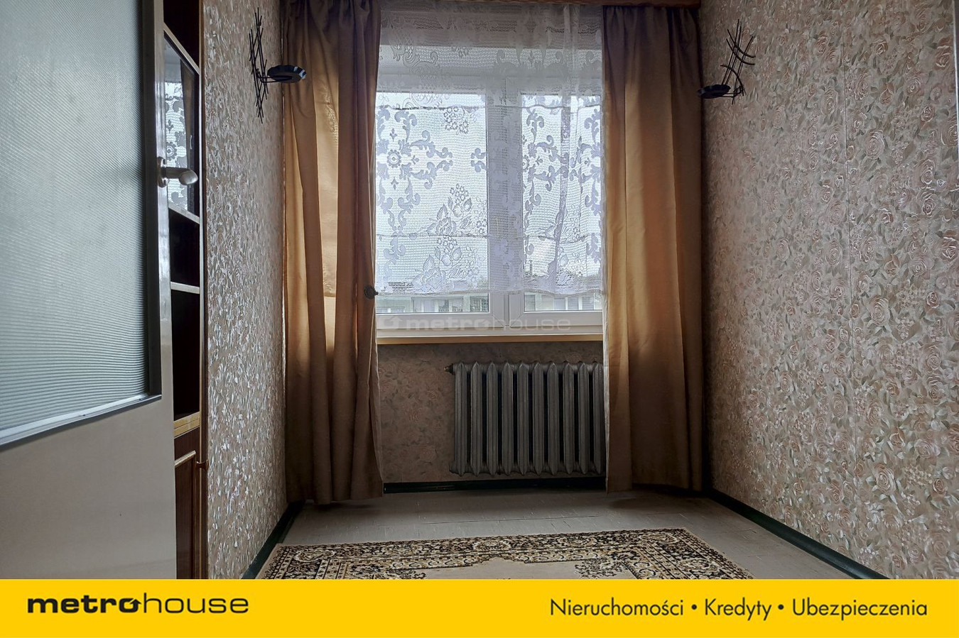 Apartment in Siedlce, Osiedle Tysiąclecia - Widok 2