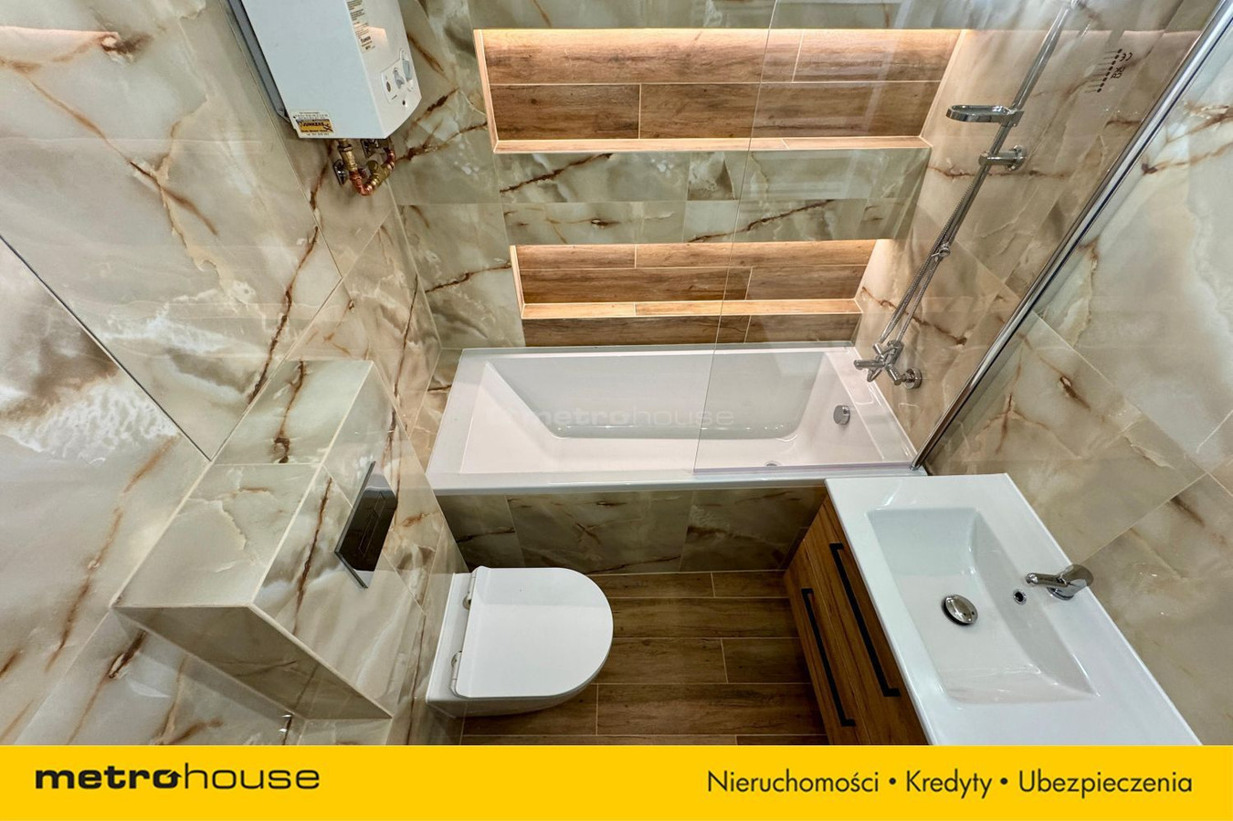 Apartment in Rybnik, Maroko, Maroko-Nowiny - Widok 4