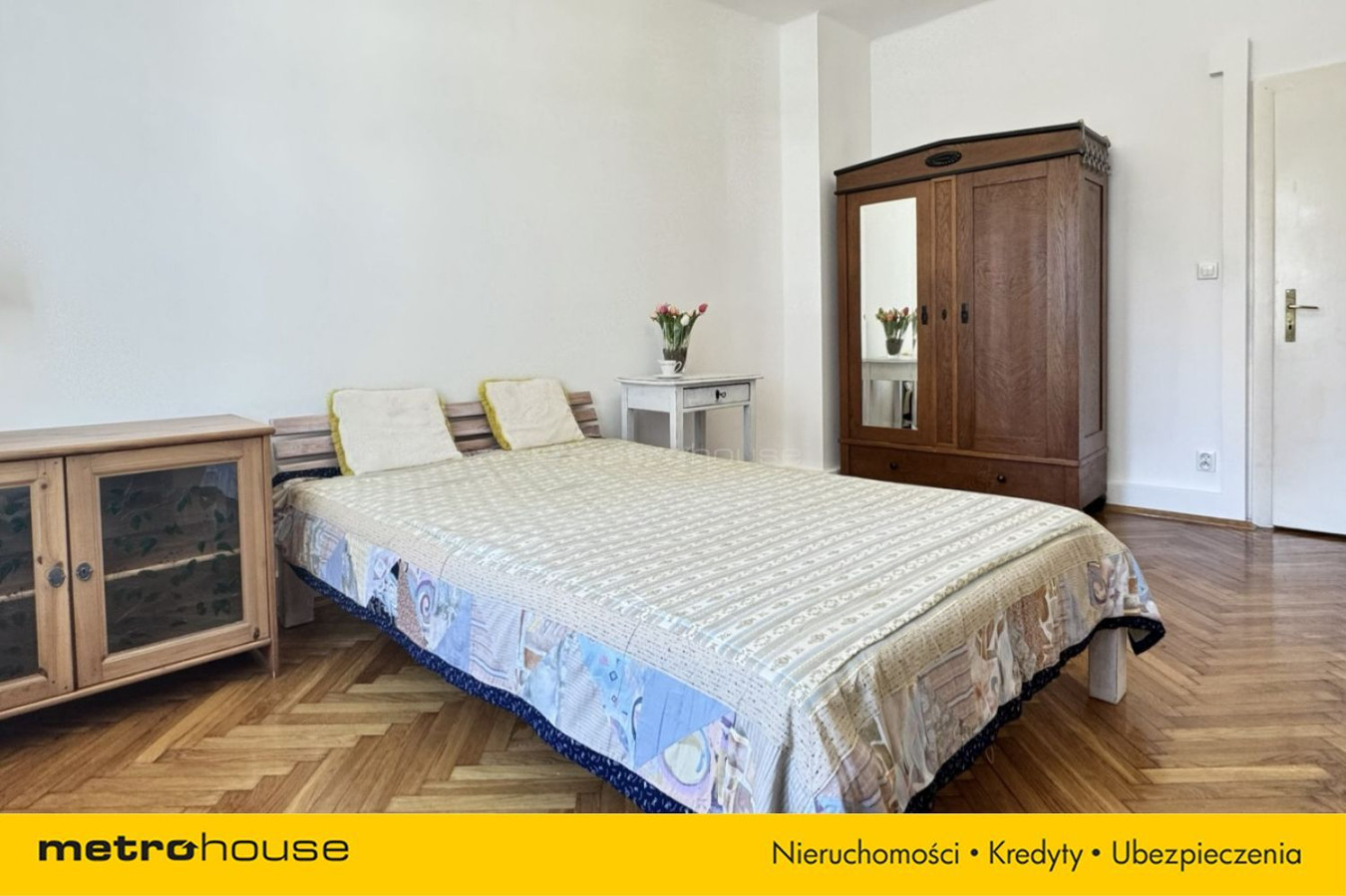 Apartment in Bielsko-Biała, Osiedle Grunwaldzkie, Śródmieście Bielsko - Widok 3